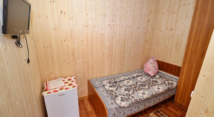 Гостевой дом Золотая Лагуна Анапа-6