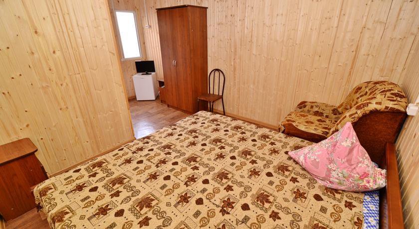 Гостевой дом Золотая Лагуна Анапа-22