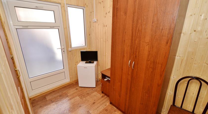 Гостевой дом Золотая Лагуна Анапа-19