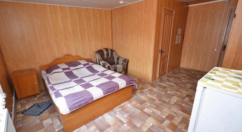 Гостевой дом Золотая Лагуна Анапа-26