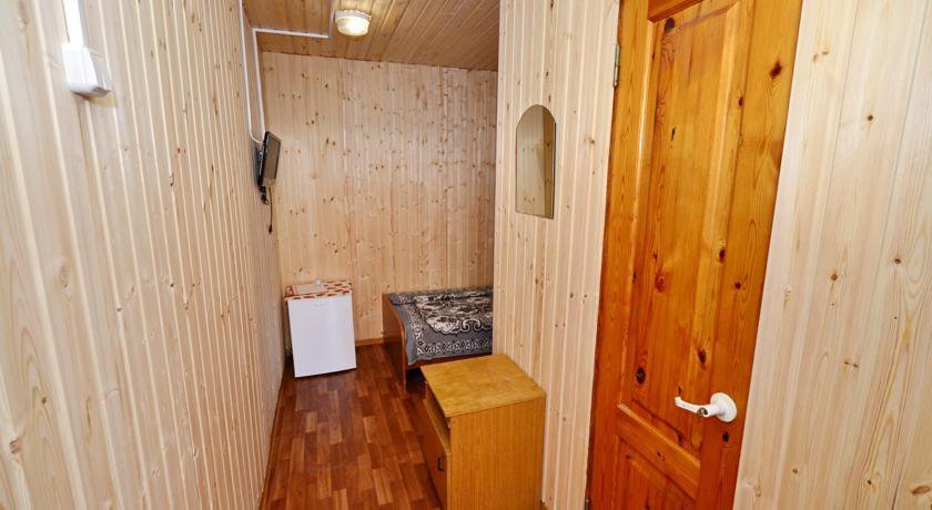 Гостевой дом Золотая Лагуна Анапа-5