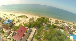 Гостевой дом Золотая Лагуна Анапа Одноместный номер-4