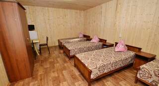 Гостевой дом Золотая Лагуна Анапа Трехместный номер-4