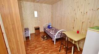 Гостевой дом Золотая Лагуна Анапа Двухместный номер с 2 отдельными кроватями-2