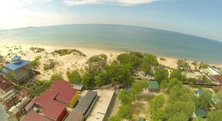 Гостевой дом Золотая Лагуна Анапа-4