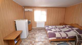 Гостевой дом Золотая Лагуна Анапа Двухместный номер -3