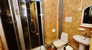 Гостевой дом Золотая Лагуна Анапа Трехместный номер-1