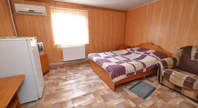 Гостевой дом Золотая Лагуна Анапа-24