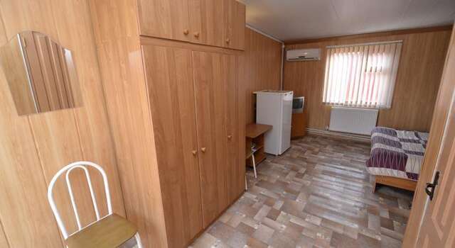 Гостевой дом Золотая Лагуна Анапа-9