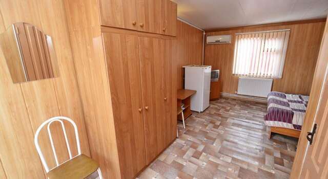 Гостевой дом Золотая Лагуна Анапа-23