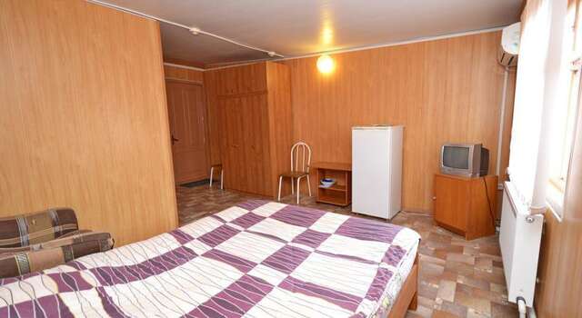 Гостевой дом Золотая Лагуна Анапа-22