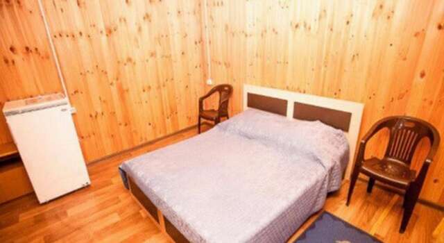 Гостевой дом Золотая Лагуна Анапа-36