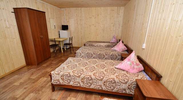 Гостевой дом Золотая Лагуна Анапа-30