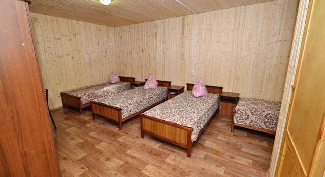 Гостевой дом Золотая Лагуна Анапа-28