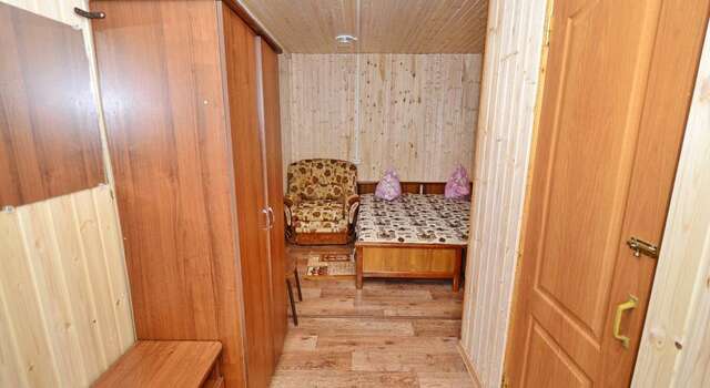 Гостевой дом Золотая Лагуна Анапа-19