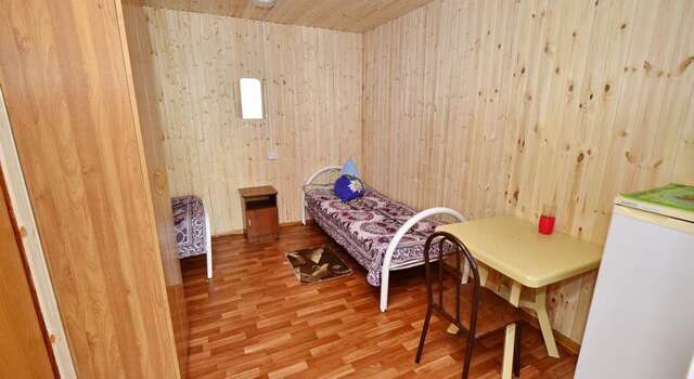 Гостевой дом Золотая Лагуна Анапа-13