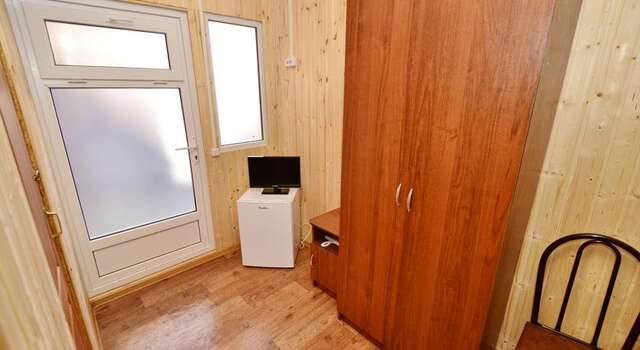 Гостевой дом Золотая Лагуна Анапа-18